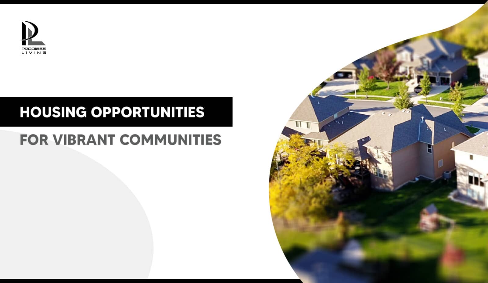 Vibrant Communities Housing Opportunity