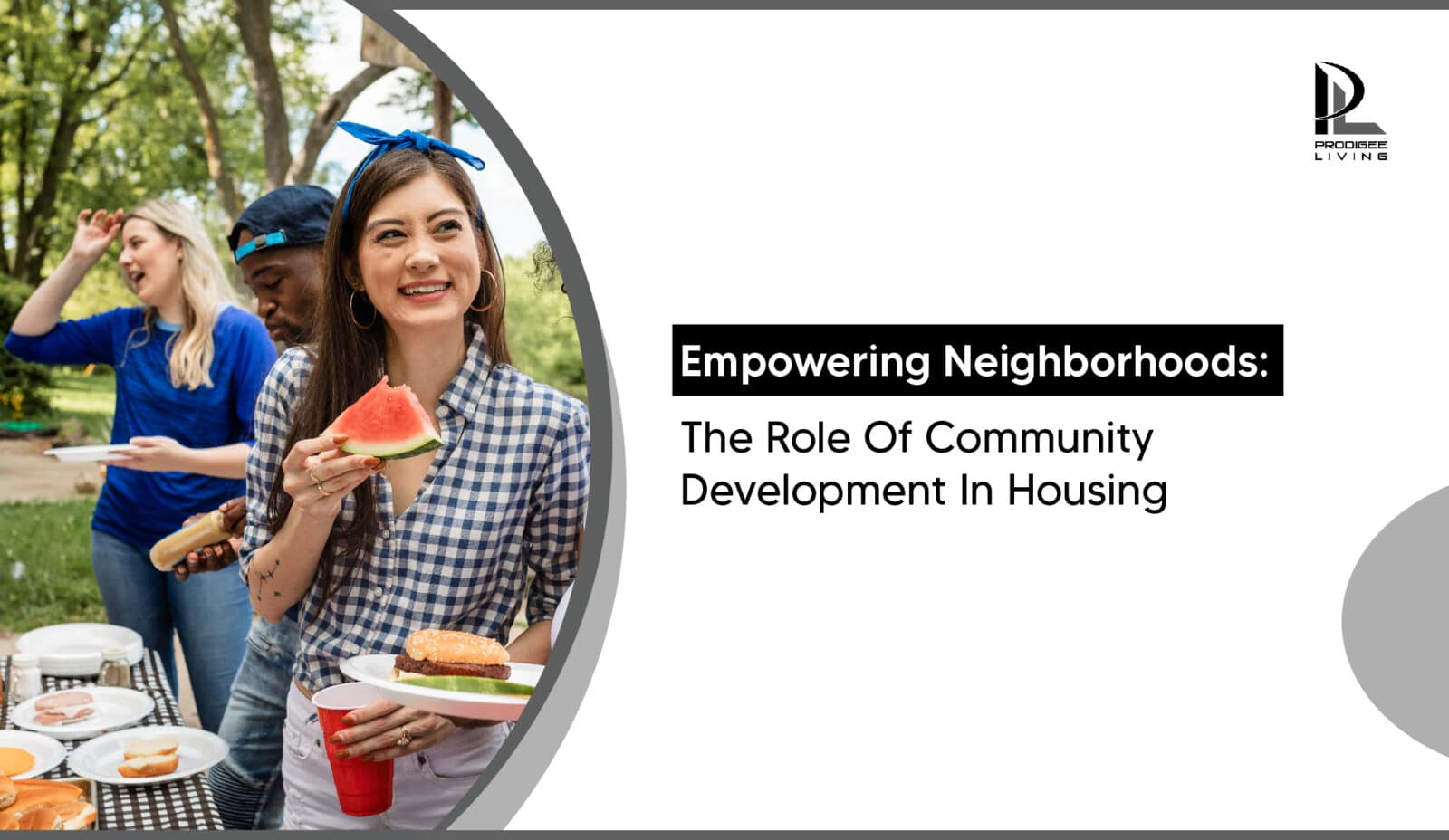 Community Development in Housing