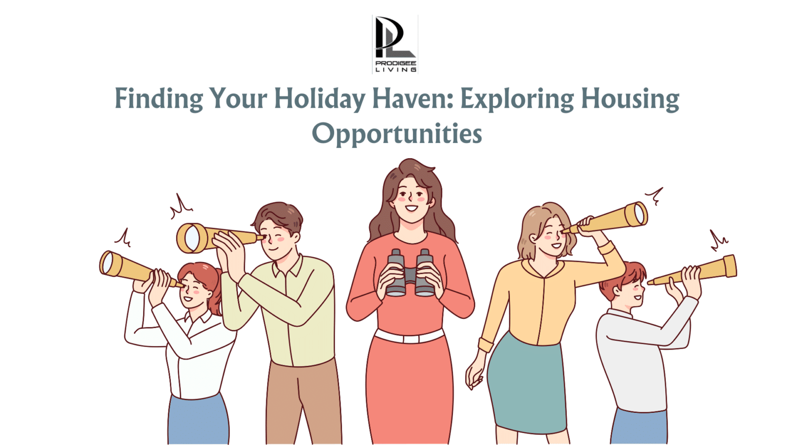 finding your holiday haven
