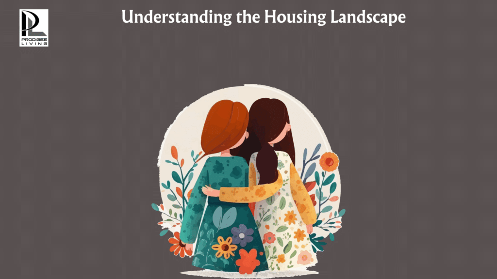 understanding the housing landscape