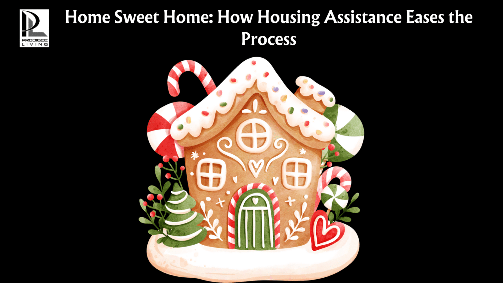 Home sweet home: how housing assistance eases the process