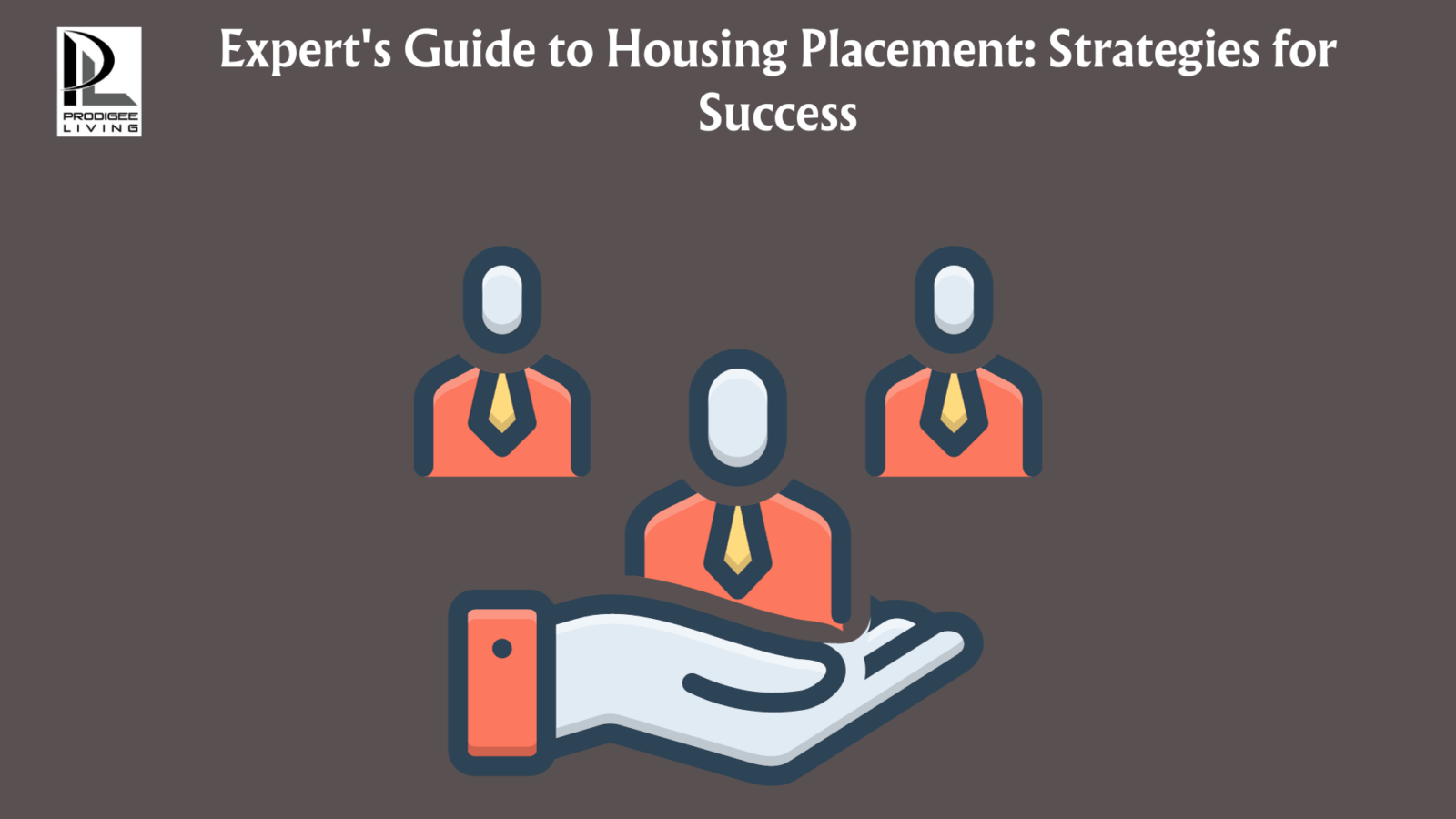 experts guide to housing placement: strategies for success